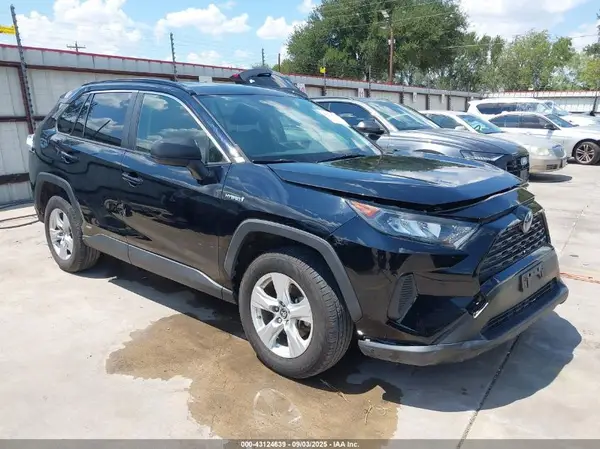 JTMLWRFV3MD136172 2021 TOYOTA RAV 4 - Image 1
