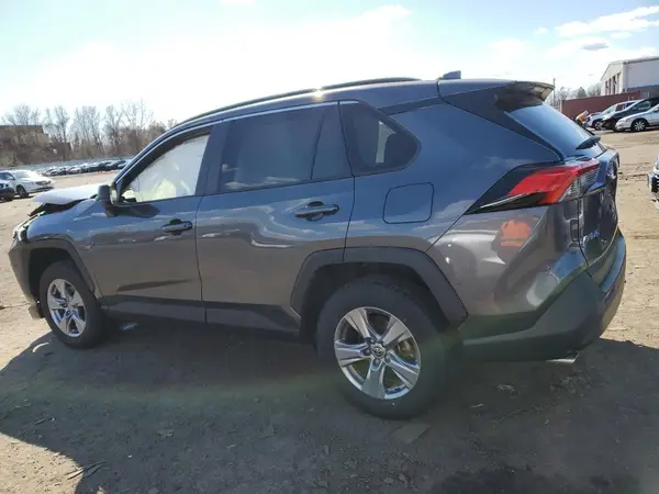 JTMLWRFV3ND155886 2022 TOYOTA RAV 4 - Image 2