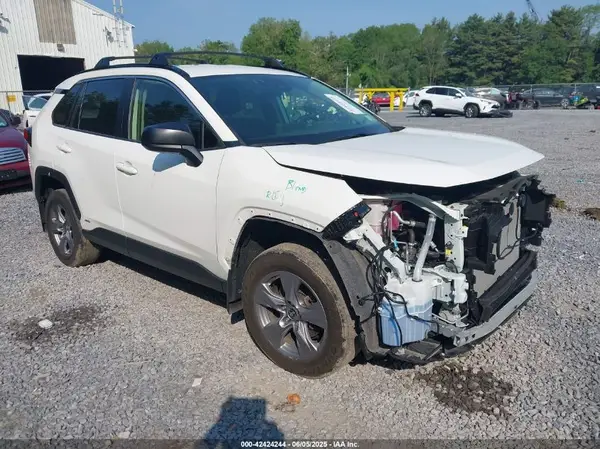 JTMLWRFV3PD188020 2023 TOYOTA RAV 4 - Image 1