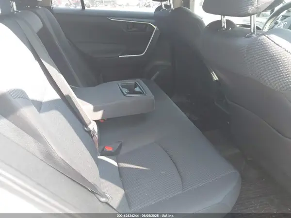 JTMLWRFV3PD188020 2023 TOYOTA RAV 4 - Image 8