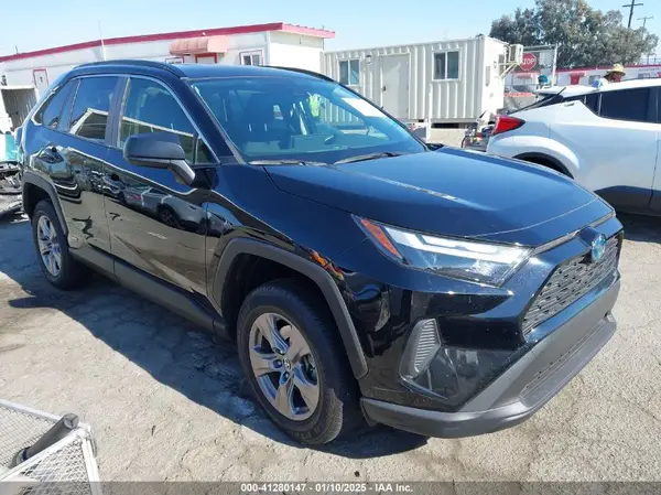 JTMLWRFV3PD199244 2023 TOYOTA RAV 4 - Image 1
