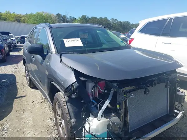 JTMLWRFV3SD277501 2025 TOYOTA RAV 4 - Image 1