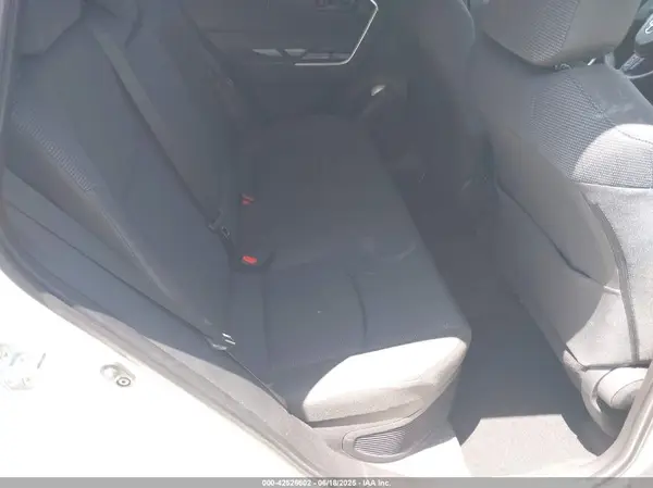 JTMLWRFV3SD302333 2025 TOYOTA RAV 4 - Image 8