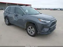 JTMLWRFV3SD307385 2025 TOYOTA RAV 4