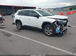 JTMLWRFV3SD309153 2025 TOYOTA RAV 4