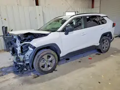 JTMLWRFV3SD310433 2025 TOYOTA RAV 4