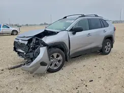 JTMLWRFV3SD314529 2025 TOYOTA RAV 4