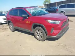 JTMLWRFV3SD329550 2025 TOYOTA RAV 4