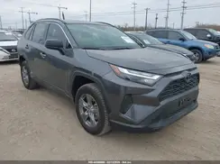 JTMLWRFV3SD332464 2025 TOYOTA RAV 4