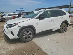 JTMLWRFV3SD334389 2025 TOYOTA RAV 4