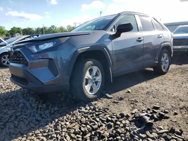 JTMLWRFV4MD125097 2021 TOYOTA RAV 4 - Image 1