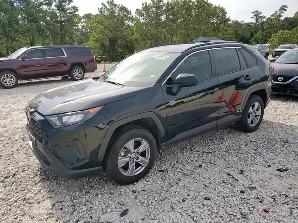 JTMLWRFV4ND565399 2022 TOYOTA RAV 4 - Image 1