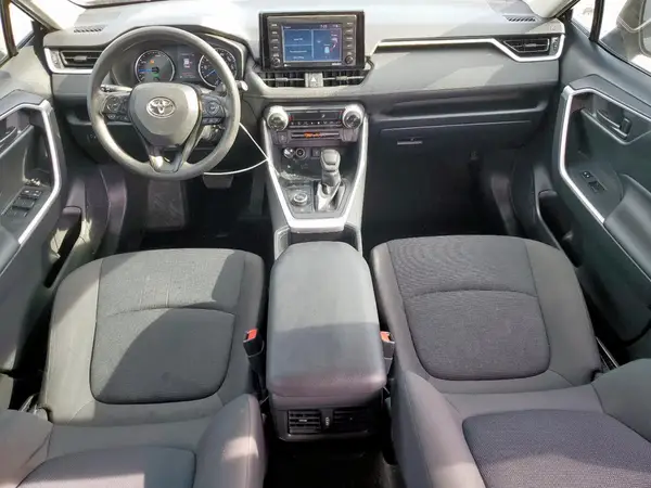 JTMLWRFV4ND565399 2022 TOYOTA RAV 4 - Image 8