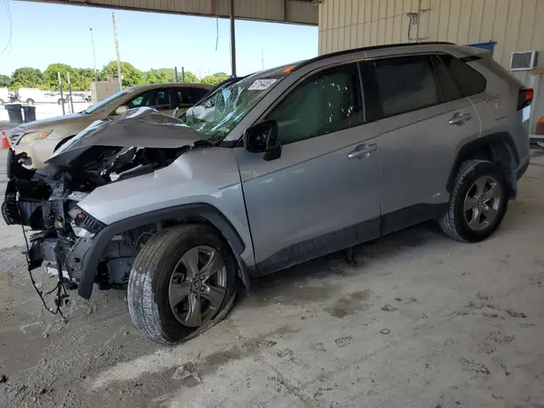 JTMLWRFV4RD245585 2024 TOYOTA RAV 4 - Image 1