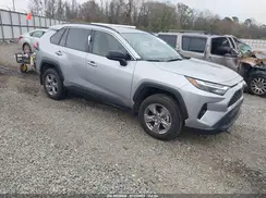 JTMLWRFV4SD603290 2025 TOYOTA RAV 4