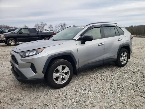 JTMLWRFV5KD513338 2019 TOYOTA RAV 4 - Image 1