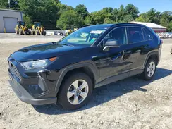 JTMLWRFV5KJ006666 2019 TOYOTA RAV 4