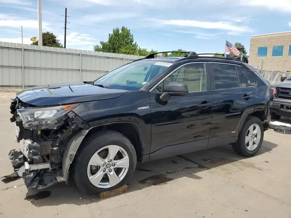 JTMLWRFV5LD534868 2020 TOYOTA RAV 4 - Image 1