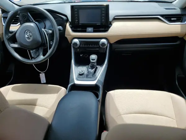 JTMLWRFV5LD534868 2020 TOYOTA RAV 4 - Image 8
