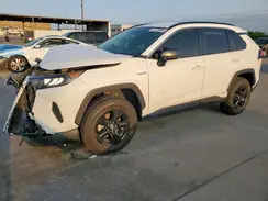 JTMLWRFV5MD131118 2021 TOYOTA RAV 4