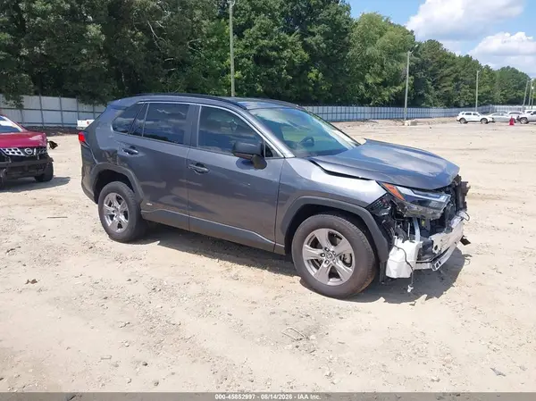 JTMLWRFV5PD195079 2023 TOYOTA RAV 4 - Image 1