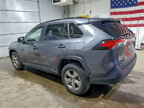 JTMLWRFV5RD242811 2024 TOYOTA RAV 4 - Image 2