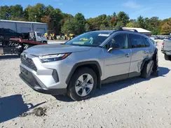 JTMLWRFV5SD290119 2025 TOYOTA RAV 4
