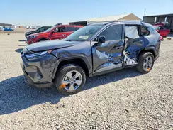 JTMLWRFV5SD292355 2025 TOYOTA RAV 4