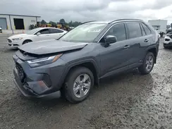 JTMLWRFV5SD299581 2025 TOYOTA RAV 4