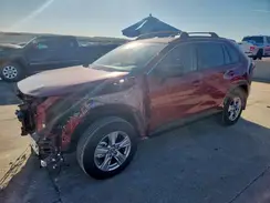 JTMLWRFV5SD308392 2025 TOYOTA RAV 4