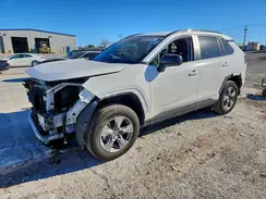 JTMLWRFV5SD310174 2025 TOYOTA RAV 4