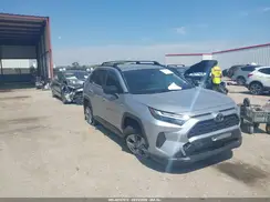 JTMLWRFV5SD312264 2025 TOYOTA RAV 4