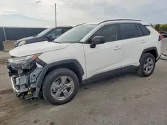 JTMLWRFV5SD322972 2025 TOYOTA RAV 4
