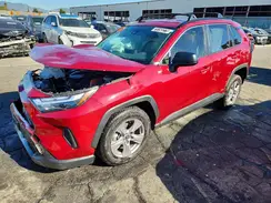 JTMLWRFV5SD329517 2025 TOYOTA RAV 4