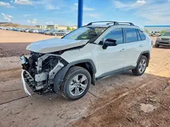 JTMLWRFV5SD334975 2025 TOYOTA RAV 4