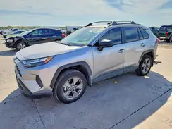 JTMLWRFV5SD355695 2025 TOYOTA RAV 4