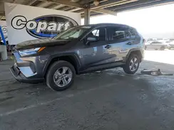 JTMLWRFV5SD595264 2025 TOYOTA RAV 4
