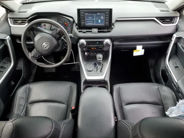 JTMLWRFV6KD028397 2019 TOYOTA RAV 4 - Image 8