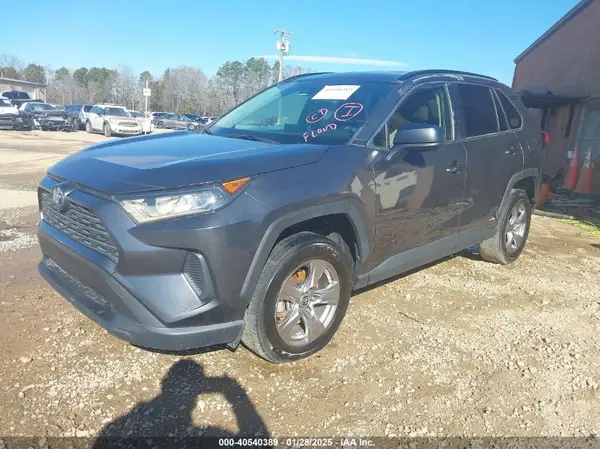 JTMLWRFV6ND148950 2022 TOYOTA RAV 4 - Image 2