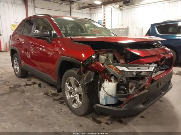 JTMLWRFV6PD172121 2023 TOYOTA RAV 4 - Image 1