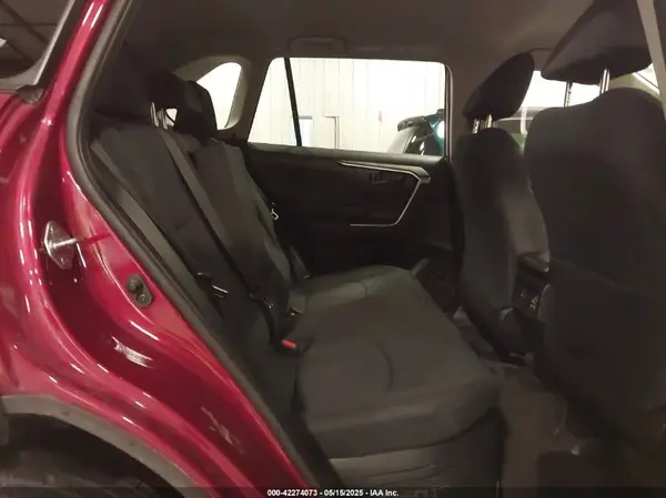 JTMLWRFV6PD172121 2023 TOYOTA RAV 4 - Image 8