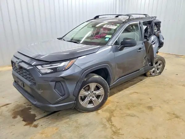 JTMLWRFV6PD187055 2023 TOYOTA RAV 4 - Image 1
