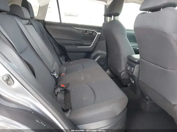 JTMLWRFV6PD203044 2023 TOYOTA RAV 4 - Image 8