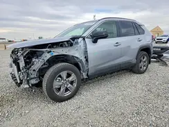 JTMLWRFV6SD316422 2025 TOYOTA RAV 4