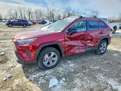 JTMLWRFV6SD324990 2025 TOYOTA RAV 4