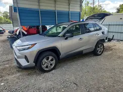 JTMLWRFV6SD325993 2025 TOYOTA RAV 4