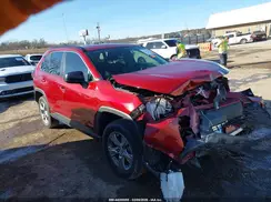 JTMLWRFV6SD331261 2025 TOYOTA RAV 4