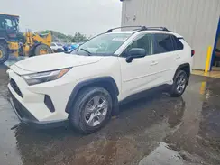 JTMLWRFV6SD332801 2025 TOYOTA RAV 4