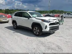 JTMLWRFV6SD337805 2025 TOYOTA RAV 4