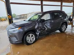 JTMLWRFV6SD341529 2025 TOYOTA RAV 4